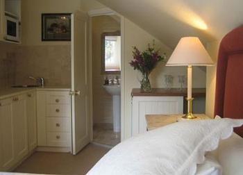 Strathburn Cottage Luxury Bed And Breakfast Bowral Eksteriør billede