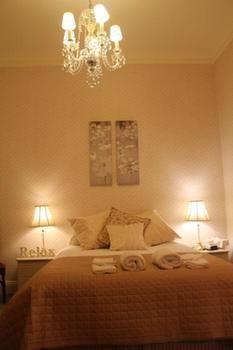 Strathburn Cottage Luxury Bed And Breakfast Bowral Eksteriør billede