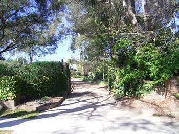 Strathburn Cottage Luxury Bed And Breakfast Bowral Eksteriør billede