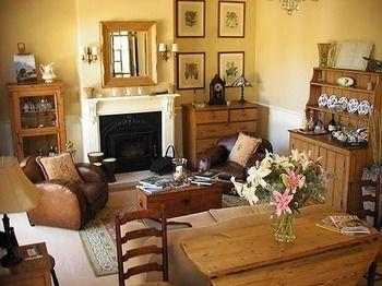 Strathburn Cottage Luxury Bed And Breakfast Bowral Eksteriør billede